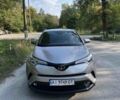 Серый Тойота C-HR, объемом двигателя 2 л и пробегом 40 тыс. км за 21500 $, фото 6 на Automoto.ua