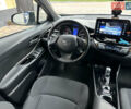 Сірий Тойота C-HR, об'ємом двигуна 1.2 л та пробігом 102 тис. км за 20800 $, фото 22 на Automoto.ua