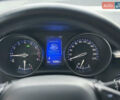 Сірий Тойота C-HR, об'ємом двигуна 1.2 л та пробігом 102 тис. км за 20800 $, фото 26 на Automoto.ua