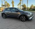 Сірий Тойота C-HR, об'ємом двигуна 0 л та пробігом 53 тис. км за 5800 $, фото 1 на Automoto.ua