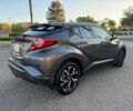 Сірий Тойота C-HR, об'ємом двигуна 0 л та пробігом 53 тис. км за 5800 $, фото 2 на Automoto.ua