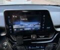 Серый Тойота C-HR, объемом двигателя 1.2 л и пробегом 94 тыс. км за 21000 $, фото 26 на Automoto.ua