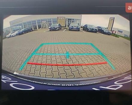 Серый Тойота C-HR, объемом двигателя 1.99 л и пробегом 150 тыс. км за 16385 $, фото 15 на Automoto.ua