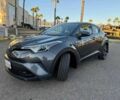 Тойота C-HR 2018 в Тернополе на Automoto.ua Серый Тойота C-HR, объемом двигателя 2 л и пробегом 53 тыс. км за 5800 $, фото 5 на Automoto.ua