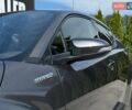 Серый Тойота C-HR, объемом двигателя 1.8 л и пробегом 70 тыс. км за 23500 $, фото 14 на Automoto.ua