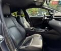 Серый Тойота C-HR, объемом двигателя 1.8 л и пробегом 70 тыс. км за 23500 $, фото 38 на Automoto.ua