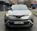 Сірий Тойота C-HR, об'ємом двигуна 1.2 л та пробігом 42 тис. км за 23000 $, фото 2 на Automoto.ua