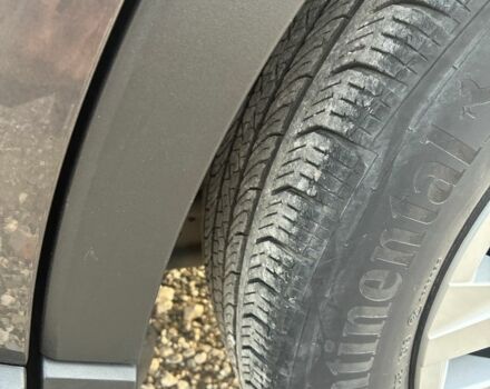 Серый Тойота C-HR, объемом двигателя 2 л и пробегом 58 тыс. км за 18000 $, фото 8 на Automoto.ua