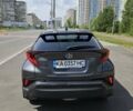 Сірий Тойота C-HR, об'ємом двигуна 1.2 л та пробігом 54 тис. км за 22980 $, фото 3 на Automoto.ua