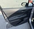 Сірий Тойота C-HR, об'ємом двигуна 1.8 л та пробігом 80 тис. км за 20700 $, фото 15 на Automoto.ua