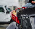 Серый Тойота C-HR, объемом двигателя 2 л и пробегом 28 тыс. км за 22400 $, фото 6 на Automoto.ua