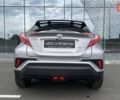 Сірий Тойота C-HR, об'ємом двигуна 1.2 л та пробігом 62 тис. км за 20933 $, фото 3 на Automoto.ua