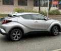 Серый Тойота C-HR, объемом двигателя 1.2 л и пробегом 54 тыс. км за 21500 $, фото 1 на Automoto.ua