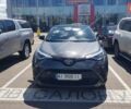 Сірий Тойота C-HR, об'ємом двигуна 1.2 л та пробігом 78 тис. км за 21300 $, фото 12 на Automoto.ua