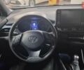 Сірий Тойота C-HR, об'ємом двигуна 1.8 л та пробігом 86 тис. км за 23800 $, фото 8 на Automoto.ua