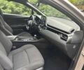 Серый Тойота C-HR, объемом двигателя 1.8 л и пробегом 77 тыс. км за 17900 $, фото 12 на Automoto.ua