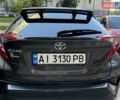 Серый Тойота C-HR, объемом двигателя 1.99 л и пробегом 56 тыс. км за 21500 $, фото 30 на Automoto.ua
