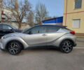 Серый Тойота C-HR, объемом двигателя 2 л и пробегом 40 тыс. км за 19890 $, фото 3 на Automoto.ua