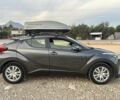 Серый Тойота C-HR, объемом двигателя 2 л и пробегом 58 тыс. км за 18000 $, фото 3 на Automoto.ua