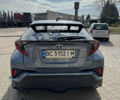 Сірий Тойота C-HR, об'ємом двигуна 1.8 л та пробігом 141 тис. км за 23000 $, фото 14 на Automoto.ua