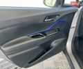 Серый Тойота C-HR, объемом двигателя 2 л и пробегом 110 тыс. км за 25700 $, фото 39 на Automoto.ua