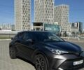 Серый Тойота C-HR, объемом двигателя 1.99 л и пробегом 56 тыс. км за 21500 $, фото 2 на Automoto.ua