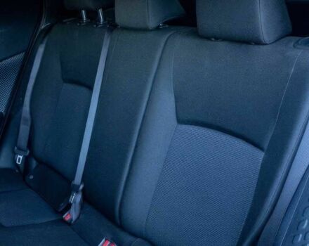 Сірий Тойота C-HR, об'ємом двигуна 2 л та пробігом 50 тис. км за 7400 $, фото 9 на Automoto.ua