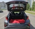 Серый Тойота C-HR, объемом двигателя 1.2 л и пробегом 54 тыс. км за 22980 $, фото 12 на Automoto.ua