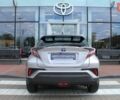 Сірий Тойота C-HR, об'ємом двигуна 1.8 л та пробігом 72 тис. км за 25139 $, фото 3 на Automoto.ua