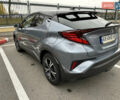 Сірий Тойота C-HR, об'ємом двигуна 1.2 л та пробігом 25 тис. км за 23900 $, фото 32 на Automoto.ua