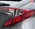 Серый Тойота C-HR, объемом двигателя 1.99 л и пробегом 136 тыс. км за 19300 $, фото 41 на Automoto.ua