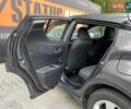 Серый Тойота C-HR, объемом двигателя 1.8 л и пробегом 128 тыс. км за 21300 $, фото 32 на Automoto.ua