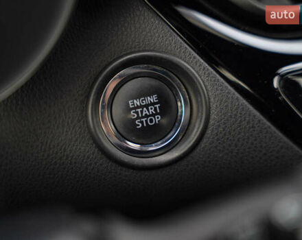 Серый Тойота C-HR, объемом двигателя 2 л и пробегом 28 тыс. км за 22400 $, фото 21 на Automoto.ua