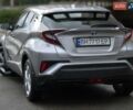 Сірий Тойота C-HR, об'ємом двигуна 1.8 л та пробігом 60 тис. км за 26500 $, фото 8 на Automoto.ua