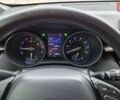 Серый Тойота C-HR, объемом двигателя 1.99 л и пробегом 77 тыс. км за 18700 $, фото 23 на Automoto.ua