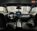 Тойота C-HR 2019 у Чернівцях на Automoto.ua Сірий Тойота C-HR, об'ємом двигуна 1.8 л та пробігом 99 тис. км за 27000 $, фото 7 на Automoto.ua