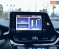 Серый Тойота C-HR, объемом двигателя 2 л и пробегом 57 тыс. км за 20990 $, фото 20 на Automoto.ua