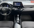 Серый Тойота C-HR, объемом двигателя 1.99 л и пробегом 136 тыс. км за 19300 $, фото 88 на Automoto.ua