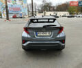 Сірий Тойота C-HR, об'ємом двигуна 1.2 л та пробігом 25 тис. км за 23900 $, фото 8 на Automoto.ua