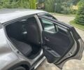 Серый Тойота C-HR, объемом двигателя 1.8 л и пробегом 77 тыс. км за 17900 $, фото 15 на Automoto.ua