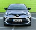 Сірий Тойота C-HR, об'ємом двигуна 0.12 л та пробігом 24 тис. км за 22900 $, фото 1 на Automoto.ua