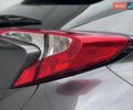 Серый Тойота C-HR, объемом двигателя 1.99 л и пробегом 136 тыс. км за 19300 $, фото 17 на Automoto.ua