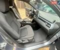 Сірий Тойота C-HR, об'ємом двигуна 1.8 л та пробігом 125 тис. км за 25000 $, фото 14 на Automoto.ua