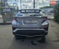 Серый Тойота C-HR, объемом двигателя 1.2 л и пробегом 24 тыс. км за 21999 $, фото 3 на Automoto.ua