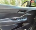 Серый Тойота C-HR, объемом двигателя 1.99 л и пробегом 56 тыс. км за 21500 $, фото 23 на Automoto.ua