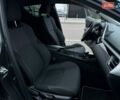 Серый Тойота C-HR, объемом двигателя 2 л и пробегом 57 тыс. км за 20990 $, фото 9 на Automoto.ua