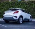 Сірий Тойота C-HR, об'ємом двигуна 2 л та пробігом 50 тис. км за 7400 $, фото 7 на Automoto.ua