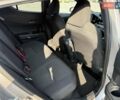 Сірий Тойота C-HR, об'ємом двигуна 1.8 л та пробігом 80 тис. км за 20700 $, фото 18 на Automoto.ua