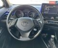 Серый Тойота C-HR, объемом двигателя 2 л и пробегом 110 тыс. км за 25700 $, фото 34 на Automoto.ua
