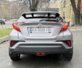 Сірий Тойота C-HR, об'ємом двигуна 1.2 л та пробігом 42 тис. км за 23000 $, фото 6 на Automoto.ua